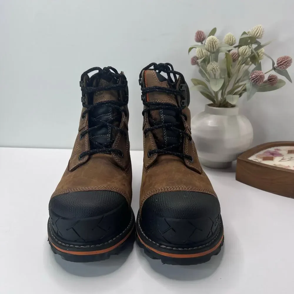 Timberland PRO Boondock 6